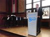 Rede zum Geburtstagsempfang für Uli Stahr